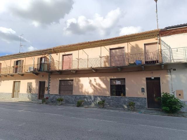 Villa Indipendente in vendita a Piemonte, Asti