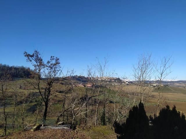 Villa Indipendente in vendita a Piemonte, Asti