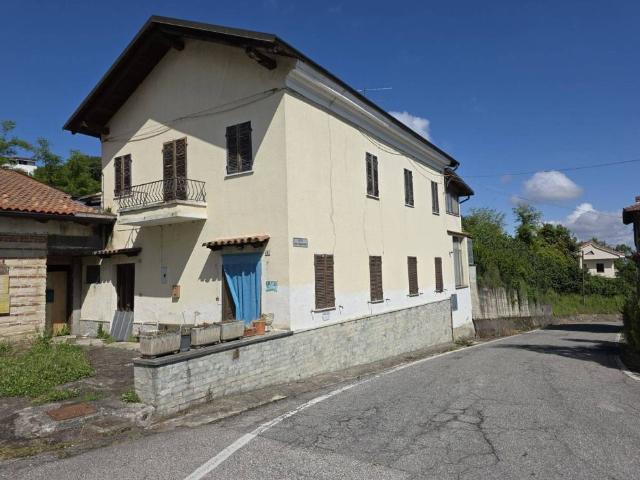 Villa Indipendente in vendita a Piemonte, Alessandria