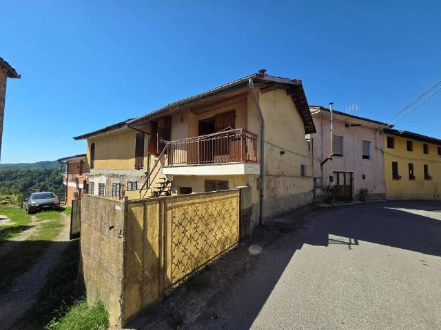 Villa Indipendente in vendita a Seminenga, Moncestino
