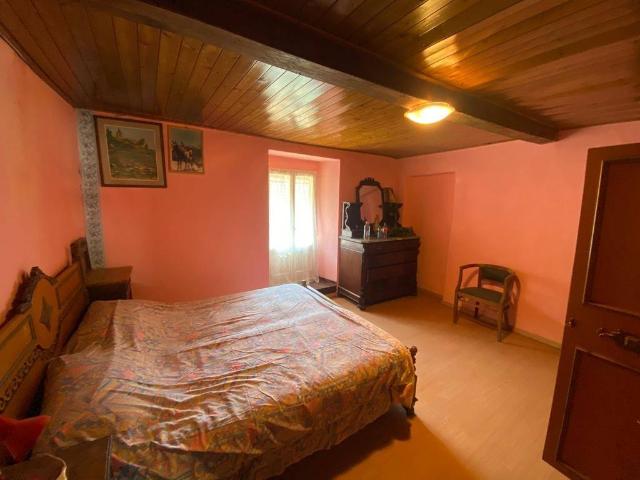 Villa Indipendente in vendita a Monchio Delle Corti, Reggio Emilia