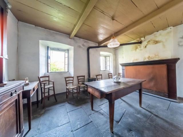 Villa Indipendente in vendita a Monchio Delle Corti, Reggio Emilia
