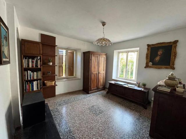 Villa Indipendente in vendita a Monchio Delle Corti, Reggio Emilia
