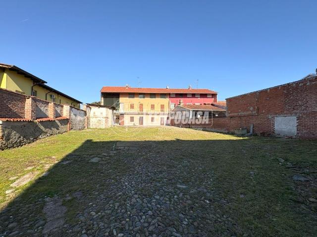 Villa Indipendente in vendita a Piemonte, Vercelli