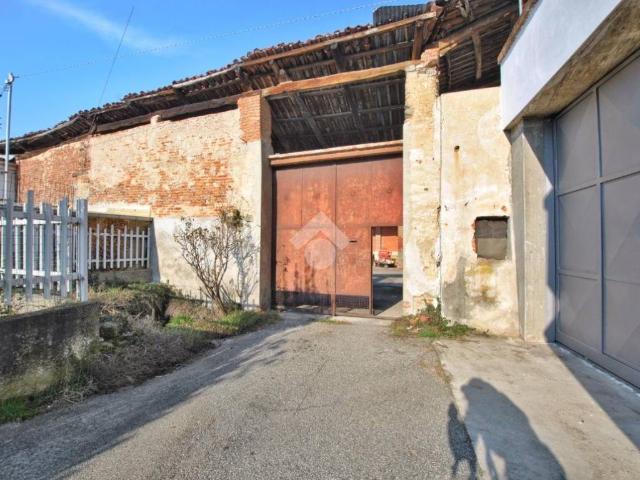 Villa Indipendente in vendita a Piemonte, Vercelli
