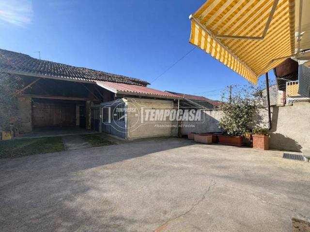 Villa Indipendente in vendita a Piemonte, Vercelli