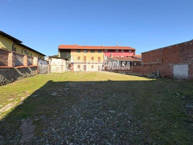 Villa Indipendente in vendita a Piemonte, Vercelli