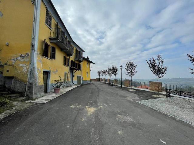 Villa Indipendente in vendita a Piemonte, Asti