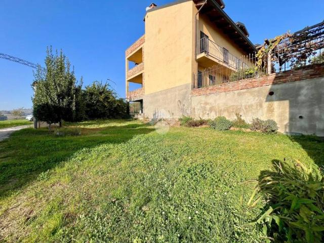 Villa Indipendente in vendita a Piemonte, Asti