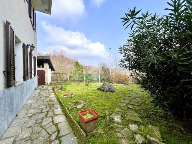 Villa Indipendente in vendita a Piemonte, Asti
