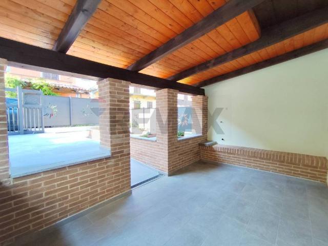 Villa Indipendente in vendita a Piemonte, Asti