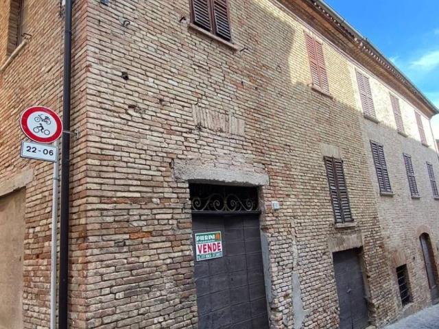 Villa Indipendente in vendita a Marche, Pesaro E Urbino