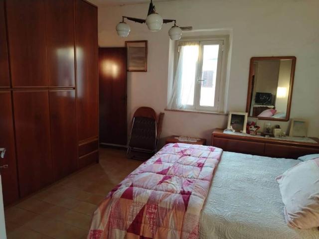 Villa Indipendente in vendita a Cento Croci, Marche