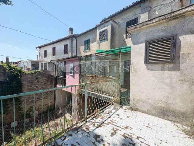 Villa Indipendente in vendita a Marche, Pesaro E Urbino