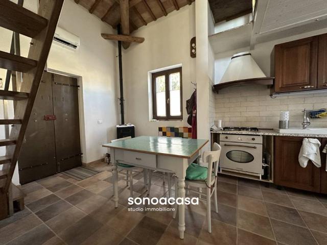 Villa Indipendente in vendita a Marche, Pesaro E Urbino