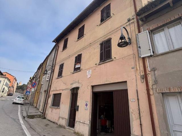 Villa Indipendente in vendita a Marche, Pesaro E Urbino