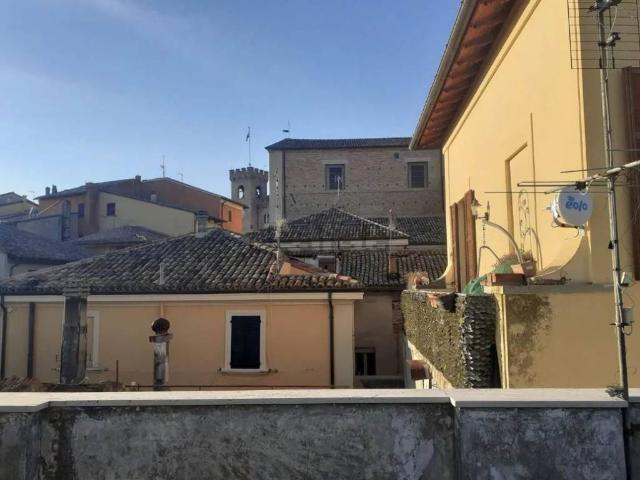 Villa Indipendente in vendita a Marche, Pesaro E Urbino