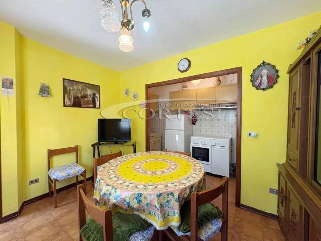 Villa Indipendente in vendita a Cento Croci, Marche