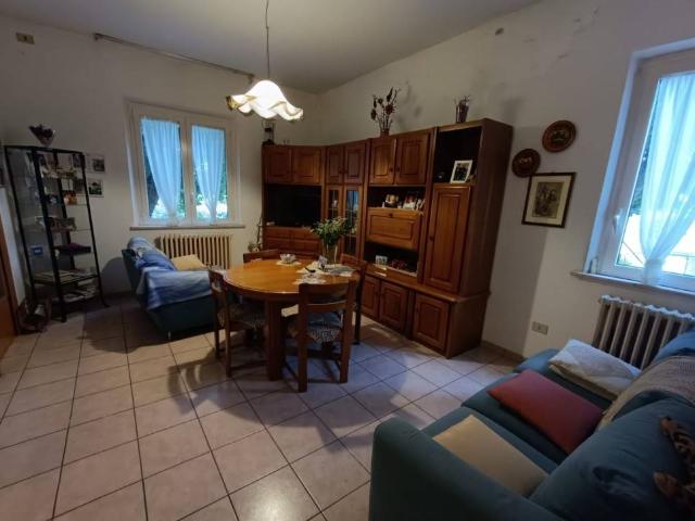 Villa Indipendente in vendita a Piano Marina, Marche