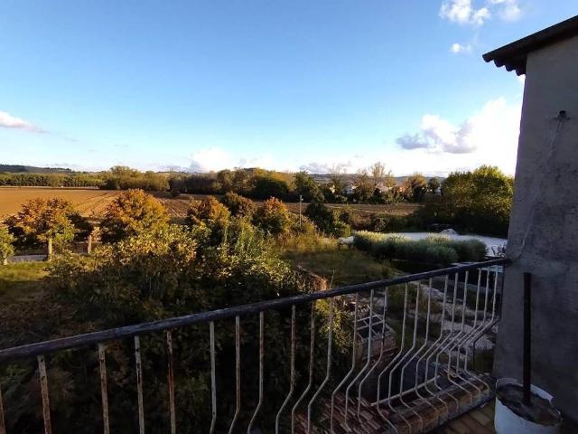 Villa Indipendente in vendita a Cento Croci, Marche