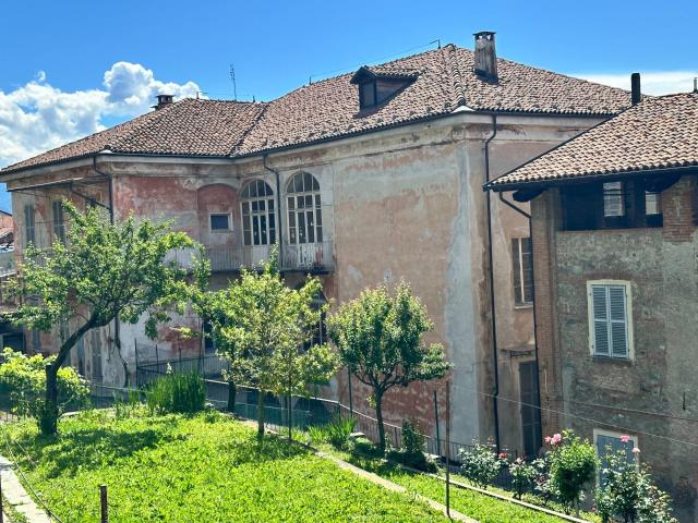 Villa Indipendente in vendita a Piemonte, Cuneo