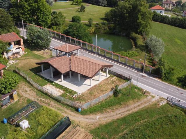 Villa Indipendente in vendita a Piemonte, Cuneo