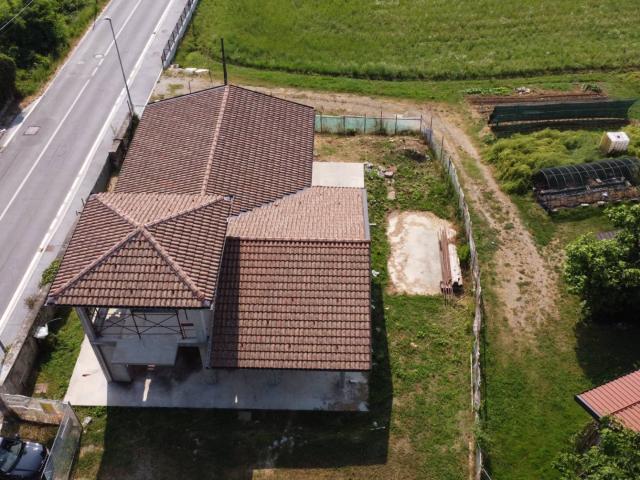 Villa Indipendente in vendita a Piemonte, Cuneo