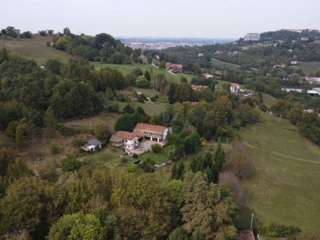 Villa Indipendente in vendita a Borgato, Piemonte