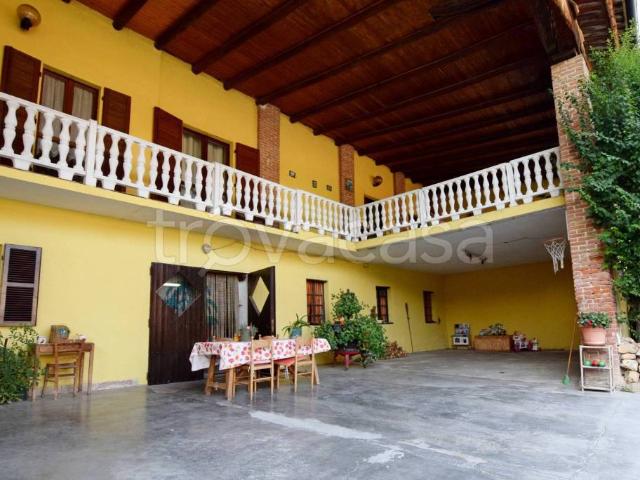 Villa Indipendente in vendita a Piemonte, Cuneo
