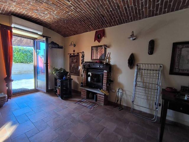 Villa Indipendente in vendita a Piemonte, Cuneo