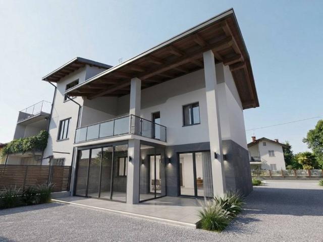 Villa Indipendente in vendita a Piemonte, Cuneo