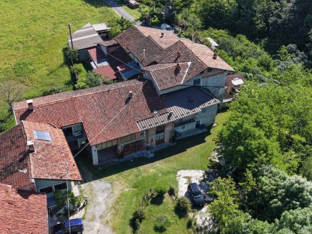 Villa Indipendente in vendita a Piemonte, Cuneo