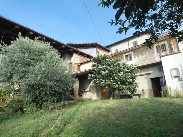 Villa Indipendente in vendita a Piemonte, Cuneo