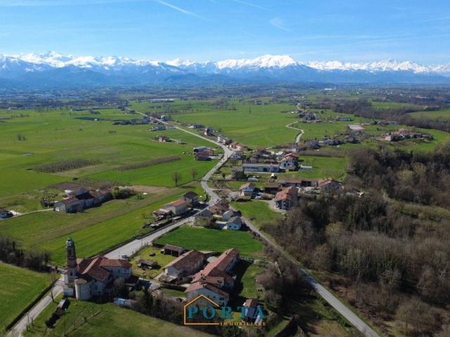 Villa Indipendente in vendita a Piemonte, Cuneo