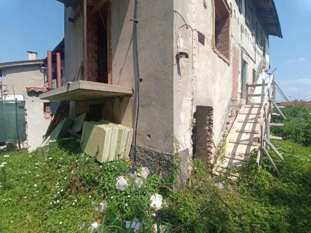Villa Indipendente in vendita a Carassone, Piemonte