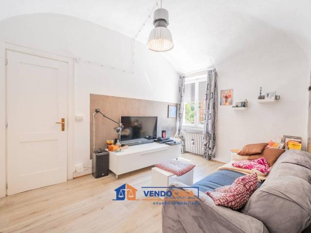 Villa Indipendente in vendita a Carassone, Piemonte