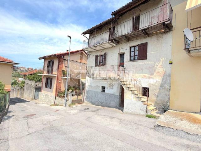 Villa Indipendente in vendita a Carassone, Piemonte