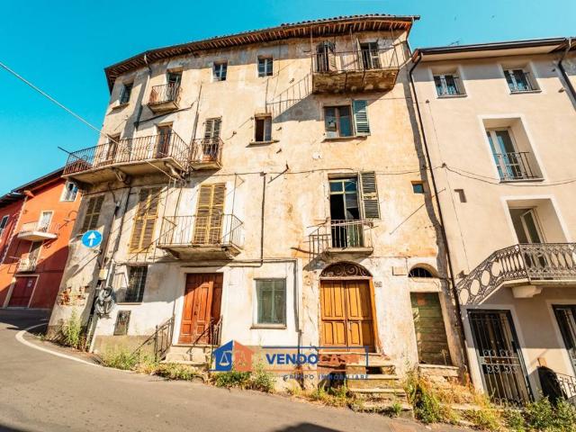Villa Indipendente in vendita a Borgato, Piemonte
