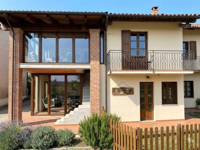 Villa Indipendente in vendita a Piemonte, Cuneo