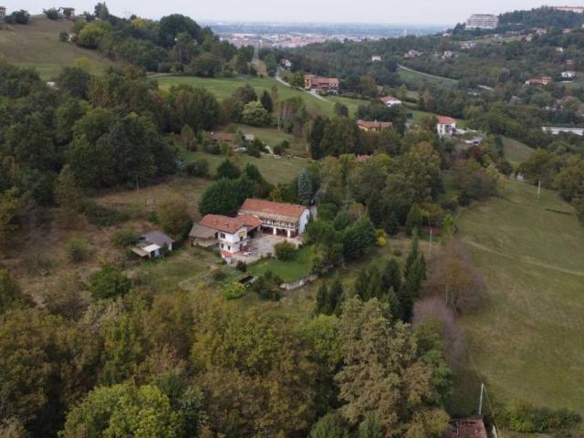 Villa Indipendente in vendita a Borgato, Piemonte