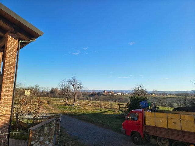 Villa Indipendente in vendita a Piemonte, Cuneo