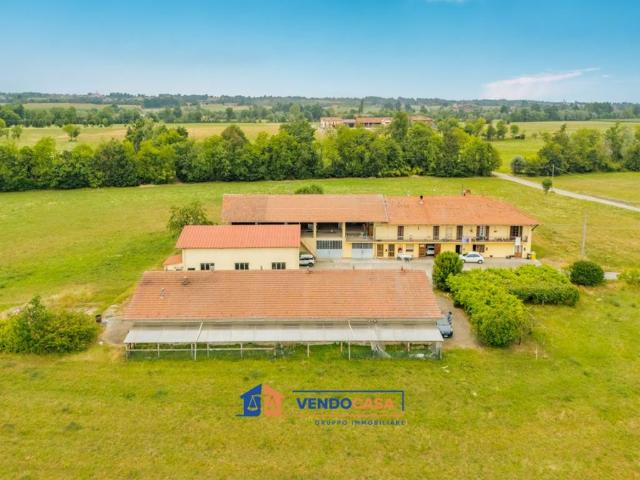Villa Indipendente in vendita a Piemonte, Cuneo