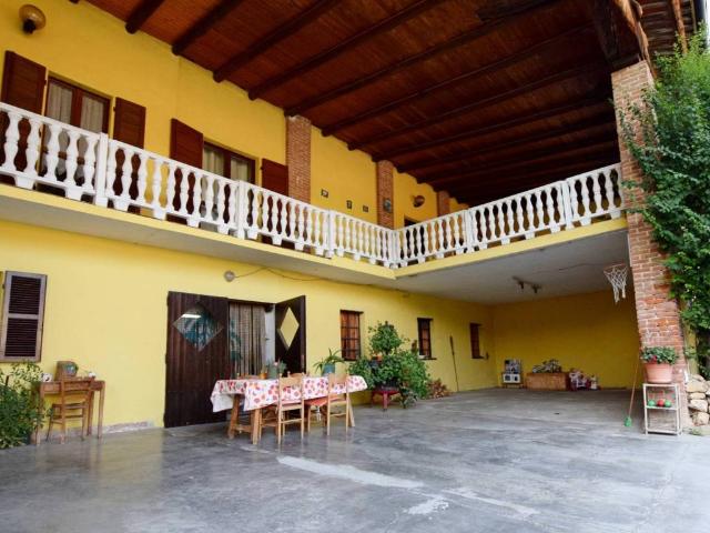 Villa Indipendente in vendita a Piemonte, Cuneo