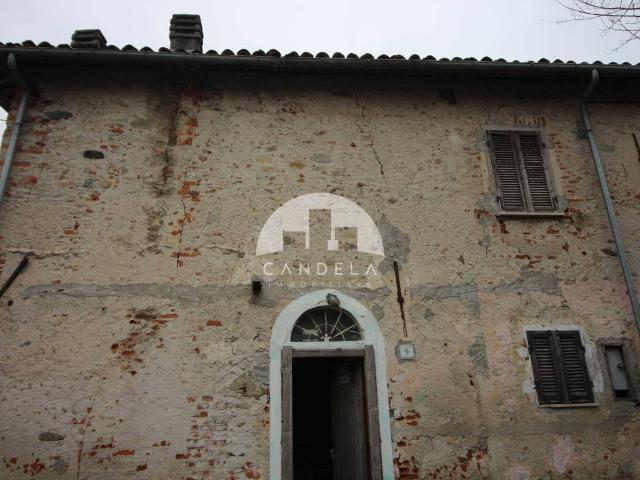 Villa Indipendente in vendita a San Biagio, Piemonte