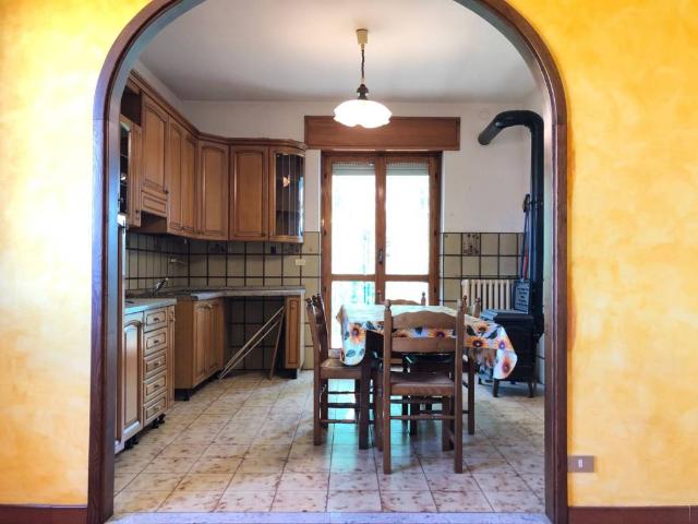Villa Indipendente in vendita a Piemonte, Cuneo