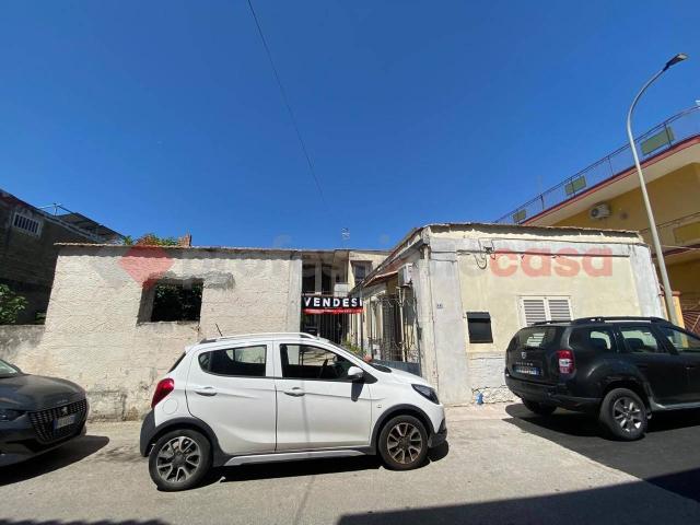 Villa Indipendente in vendita a Mondragone, Campania