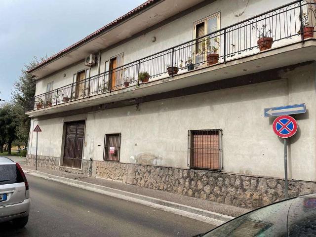 Villa Indipendente in vendita a Mondragone, Campania