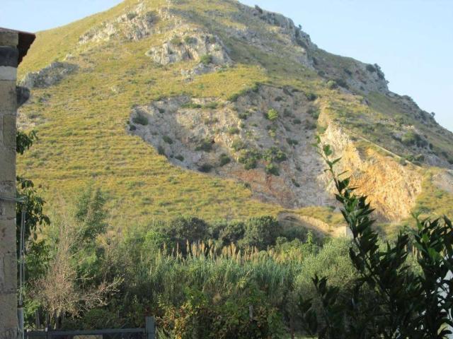 Villa Indipendente in vendita a Mondragone, Campania
