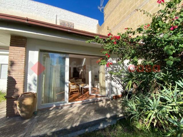 Villa Indipendente in vendita a Mondragone