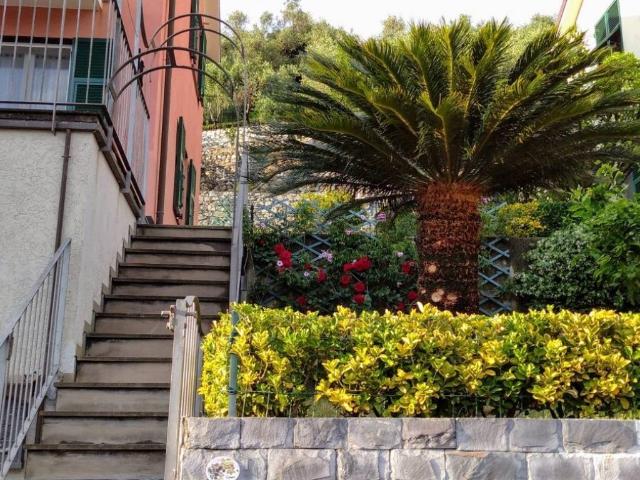 Villa Indipendente in vendita a Località Buttassi, Moneglia